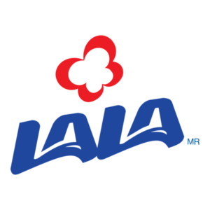 lala logo png seeklogo 81897